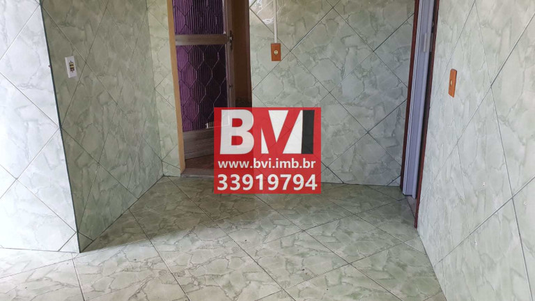 Imagem Apartamento com 3 Quartos à Venda, 72 m² em Quintino Bocaiúva - Rio De Janeiro