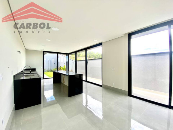 Imagem Casa de Condomínio com 3 Quartos à Venda, 360 m² em Residencial Pecan - Itupeva Imagem Casa de Condomínio com 3 Quartos à Venda, 360 m² em Residencial Pecan - Itupeva