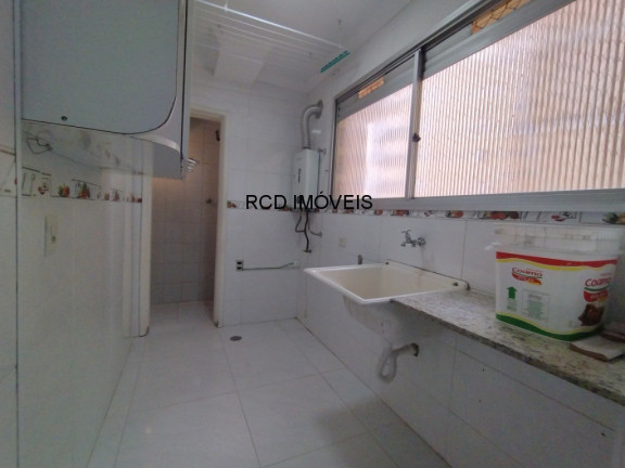 Imagem Apartamento com 3 Quartos à Venda, 105 m² em Jardim Bonfiglioli - São Paulo