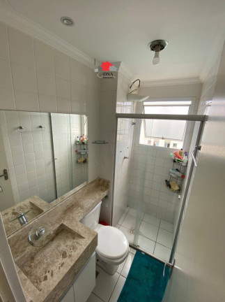 Imagem Apartamento com 2 Quartos à Venda, 50 m² em Jardim Recanto Dos Sonhos - Sumaré Imagem Apartamento com 2 Quartos à Venda, 50 m² em Jardim Recanto Dos Sonhos - Sumaré