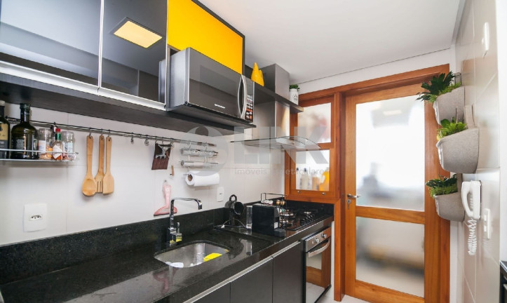Imagem Apartamento com 2 Quartos à Venda, 67 m² em Chácara Das Pedras - Porto Alegre Imagem Apartamento com 2 Quartos à Venda, 67 m² em Chácara Das Pedras - Porto Alegre