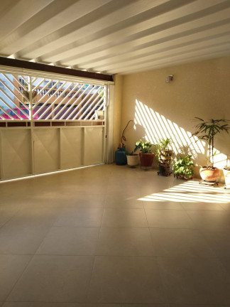 Imagem Sobrado com 3 Quartos à Venda, 125 m² em Taboão - São Bernardo Do Campo