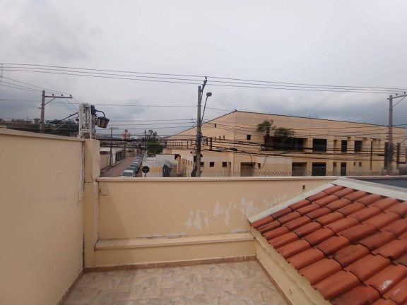 Imagem Casa com 2 Quartos à Venda, 144 m² em Ponte De São João - Jundiaí