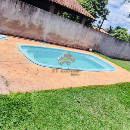 Casa com 2 Quartos à Venda, 500 m² em Represa Do Broa - Itirapina