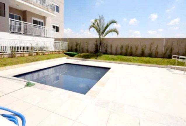 Imagem Apartamento com 2 Quartos à Venda, 61 m² em Jardim Marajoara - São Paulo Imagem Apartamento com 2 Quartos à Venda, 61 m² em Jardim Marajoara - São Paulo