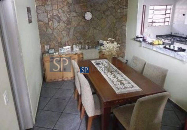 Imagem Casa com 3 Quartos à Venda, 200 m² em Jardim Itapuã - Valinhos Imagem Casa com 3 Quartos à Venda, 200 m² em Jardim Itapuã - Valinhos