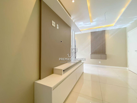 Apartamento com 2 Quartos à Venda, 55 m² em Araras - Teresópolis