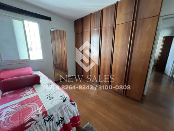 Imagem Apartamento com 2 Quartos à Venda, 98 m² em Setor Central - Goiânia Imagem Apartamento com 2 Quartos à Venda, 98 m² em Setor Central - Goiânia