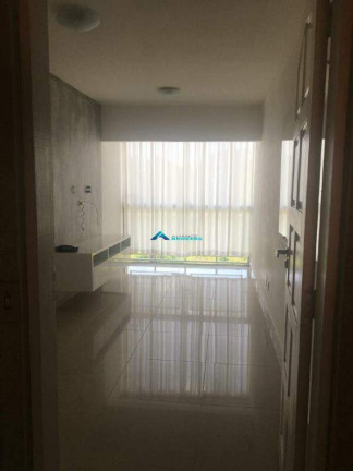 Imagem Apartamento com 2 Quartos à Venda, 52 m² em Residencial Pacaembu - Itupeva