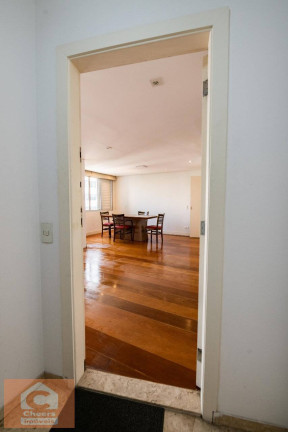 Imagem Apartamento com 3 Quartos à Venda, 107 m² em Paraíso - São Paulo