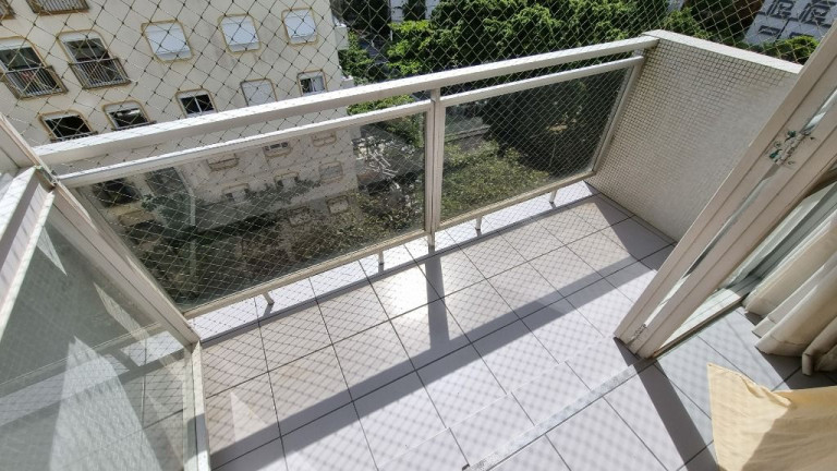 Imagem Apartamento com 3 Quartos à Venda, 120 m² em Pitangueiras - Guarujá