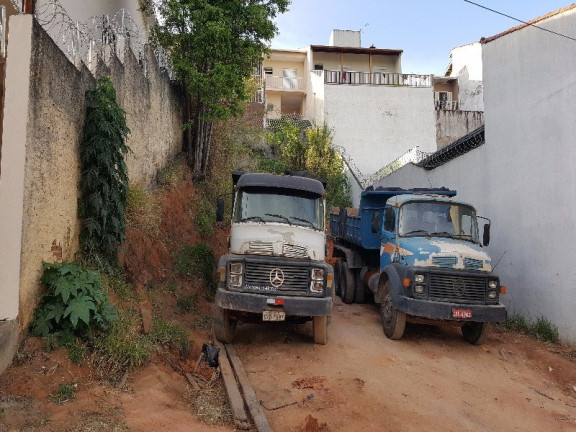Terreno à Venda, 150 m² em Vila Gato - Bragança Paulista