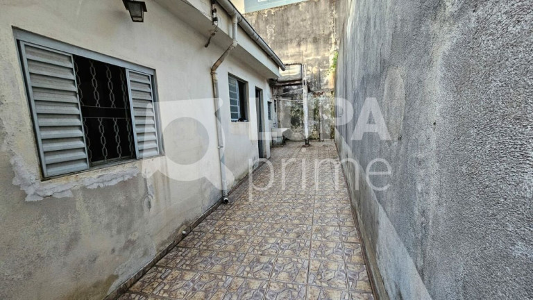 Imagem Casa com 4 Quartos à Venda, 165 m² em Vila Maria - São Paulo Imagem Casa com 4 Quartos à Venda, 165 m² em Vila Maria - São Paulo