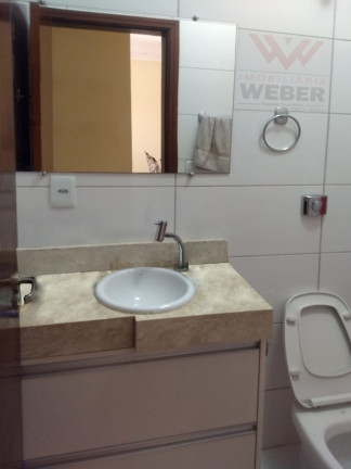 Imagem Casa com 3 Quartos à Venda, 112 m² em Horto Florestal - Sorocaba