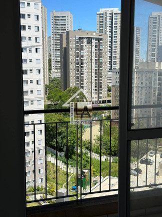 Imagem Apartamento com 2 Quartos à Venda, 55 m² em Vila Andrade - São Paulo