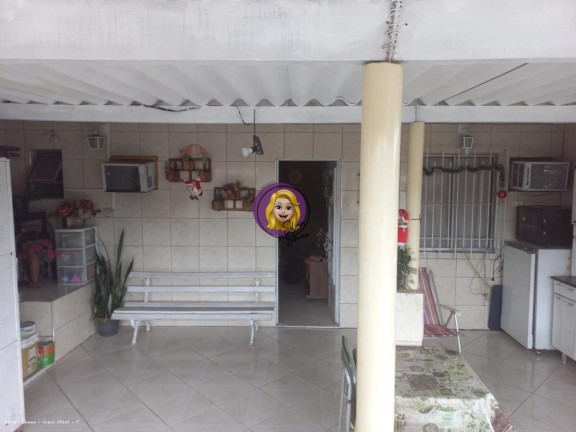 Imagem Casa com 2 Quartos à Venda, 50 m² em Cidade Naútica - São Vicente Imagem Casa com 2 Quartos à Venda, 50 m² em Cidade Naútica - São Vicente