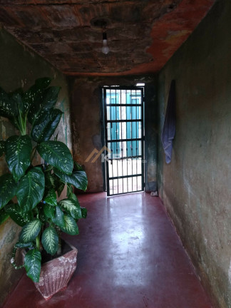 Imagem Casa com 1 Quarto à Venda, 93 m² em Vila Albertina - Ribeirão Preto