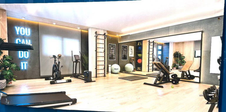 Imagem Apartamento com 1 Quarto à Venda, 50 m² em Caiçara - Praia Grande