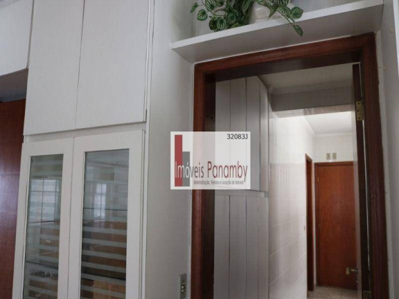 Imagem Apartamento com 4 Quartos à Venda, 210 m² em Perdizes - São Paulo Imagem Apartamento com 4 Quartos à Venda, 210 m² em Perdizes - São Paulo