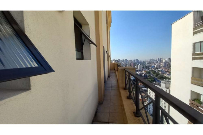 Imagem Apartamento com 2 Quartos à Venda, 78 m² em Vila Da Saúde - São Paulo