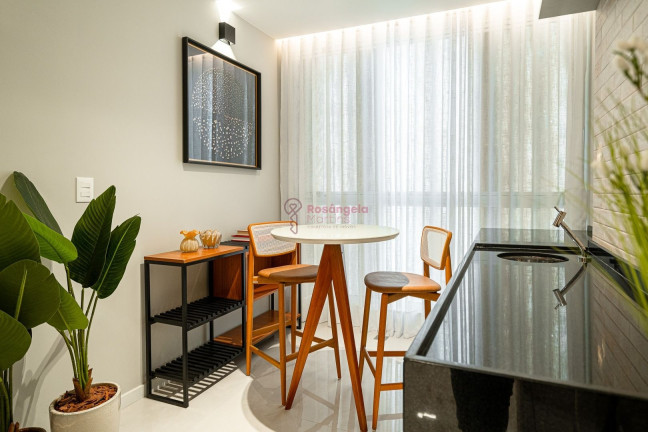 Apartamento com 2 Quartos à Venda, 60 m² em Praia De Itaparica - Vila Velha