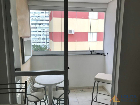 Imagem Apartamento com 2 Quartos à Venda, 74 m² em Centro - Florianopolis