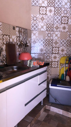 Imagem Casa com 3 Quartos à Venda, 194 m² em Parque São Cristóvão - Bauru