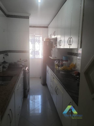Imagem Apartamento com 3 Quartos à Venda, 90 m² em Jardim Patente - São Paulo