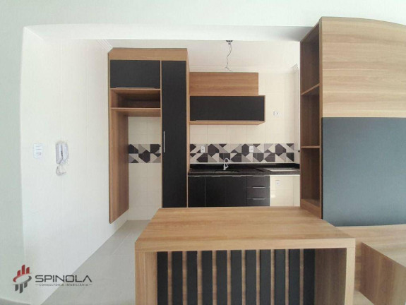 Imagem Apartamento com 2 Quartos à Venda, 57 m² em Mirim - Praia Grande