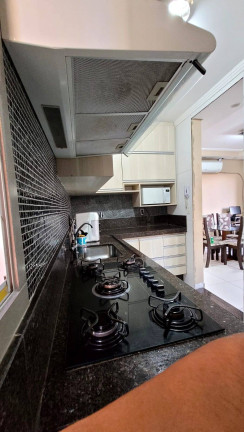 Imagem Apartamento com 3 Quartos à Venda, em Parque Fazendinha - Campinas Imagem Apartamento com 3 Quartos à Venda, em Parque Fazendinha - Campinas