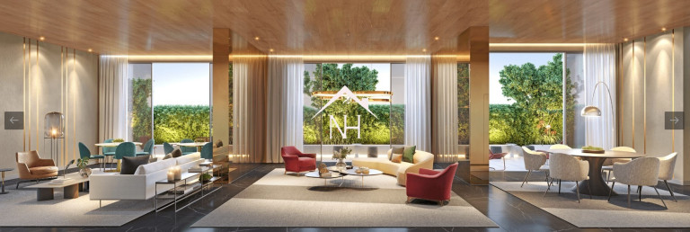 Imagem Apartamento com 3 Quartos à Venda, 156 m² em Jardim Das Acácias - São Paulo Imagem Apartamento com 3 Quartos à Venda, 156 m² em Jardim Das Acácias - São Paulo