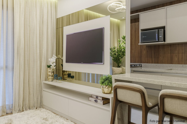 Imagem Apartamento com 3 Quartos à Venda, 138 m² em Bacacheri - Curitiba Imagem Apartamento com 3 Quartos à Venda, 138 m² em Bacacheri - Curitiba