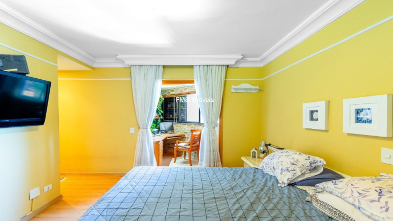 Imagem Imóvel com 3 Quartos à Venda, 160 m² em Pinheiros - São Paulo Imagem Imóvel com 3 Quartos à Venda, 160 m² em Pinheiros - São Paulo