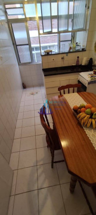 Imagem Apartamento com 1 Quarto à Venda, 38 m² em Vila Tupi - Praia Grande