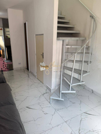Imagem Casa com 2 Quartos à Venda, 148 m² em Parque Rincão - Cotia