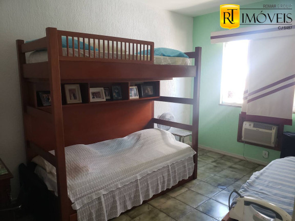 Imagem Cobertura com 3 Quartos à Venda, 134 m² em Braga - Cabo Frio Imagem Cobertura com 3 Quartos à Venda, 134 m² em Braga - Cabo Frio