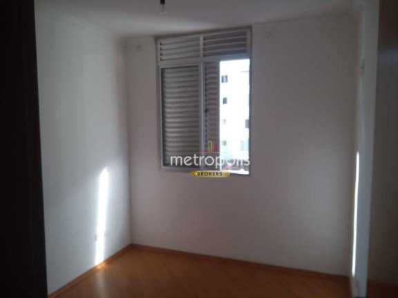Imagem Apartamento com 2 Quartos à Venda, 55 m² em Rudge Ramos - São Bernardo Do Campo