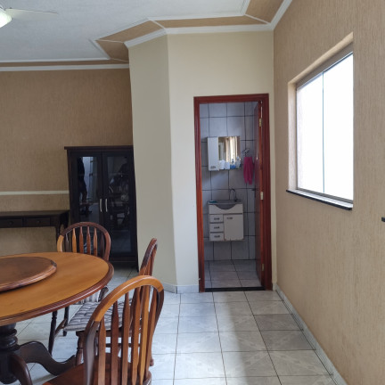 Imagem Casa com 3 Quartos à Venda, em Vila Carlota - Sumaré Imagem Casa com 3 Quartos à Venda, em Vila Carlota - Sumaré