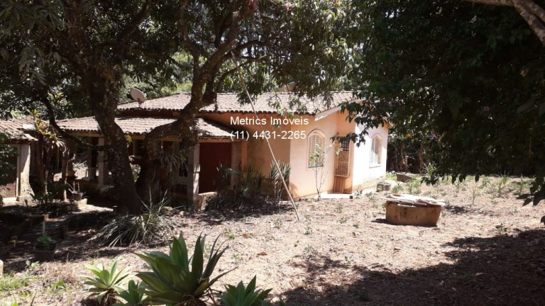 Imagem Imóvel com 3 Quartos à Venda, 2.000 m² em Champirra - Jundiaí