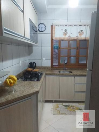 Imagem Sobrado com 2 Quartos à Venda, 84 m² em Parque Amador - Esteio Imagem Sobrado com 2 Quartos à Venda, 84 m² em Parque Amador - Esteio