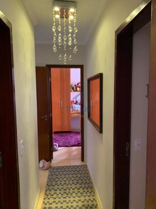 Imagem Apartamento com 3 Quartos à Venda, 110 m² em Vila Regente Feijó - São Paulo Imagem Apartamento com 3 Quartos à Venda, 110 m² em Vila Regente Feijó - São Paulo