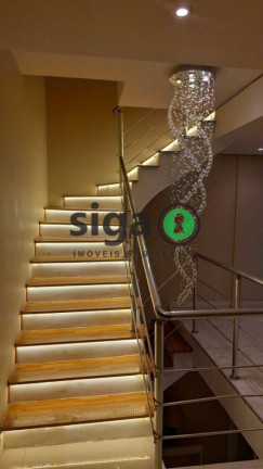Imagem Apartamento com 4 Quartos à Venda, 317 m² em Panamby - São Paulo Imagem Apartamento com 4 Quartos à Venda, 317 m² em Panamby - São Paulo