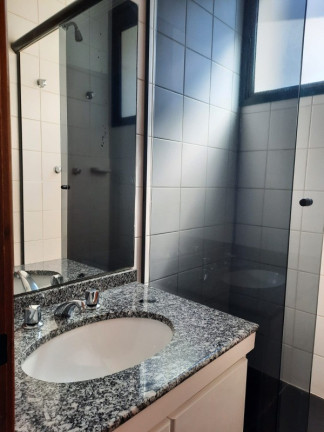 Imagem Imóvel com 4 Quartos para Alugar, 125 m² em Indianópolis - São Paulo Imagem Imóvel com 4 Quartos para Alugar, 125 m² em Indianópolis - São Paulo