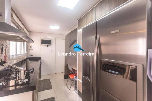 Imagem Apartamento com 4 Quartos à Venda, 153 m² em Centro - São Bernardo Do Campo Imagem Apartamento com 4 Quartos à Venda, 153 m² em Centro - São Bernardo Do Campo