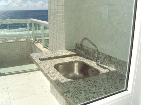 Imagem Apartamento com 1 Quarto à Venda, 72 m² em Armação - Salvador