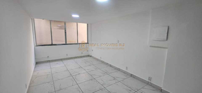 Imagem Sala Comercial à Venda, 20 m² em Copacabana - Rio De Janeiro Imagem Sala Comercial à Venda, 20 m² em Copacabana - Rio De Janeiro