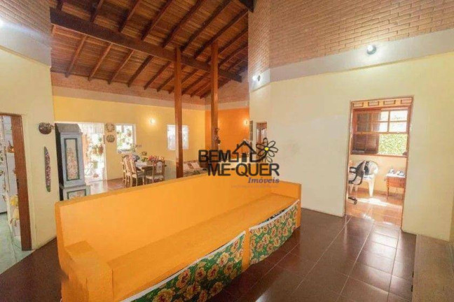 Imagem Casa com 5 Quartos à Venda, 208 m² em City América - São Paulo Imagem Casa com 5 Quartos à Venda, 208 m² em City América - São Paulo