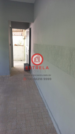 Imagem Casa com 1 Quarto à Venda, 40 m² em Jardim Califórnia - Jacareí Imagem Casa com 1 Quarto à Venda, 40 m² em Jardim Califórnia - Jacareí
