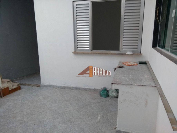 Imagem Casa com 3 Quartos à Venda, 95 m² em Vila Esperança - São Paulo Imagem Casa com 3 Quartos à Venda, 95 m² em Vila Esperança - São Paulo