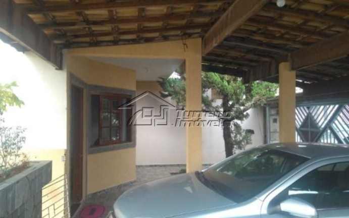 Imagem Casa de Condomínio com 3 Quartos à Venda, 250 m² em Vista Linda - São José Dos Campos